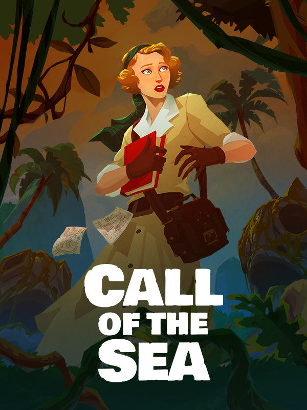 Call of the Sea Steam Altergift