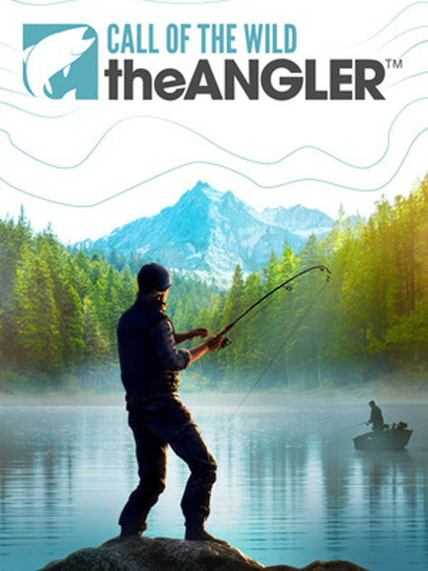 Call of the Wild: The Angler - Gold Fishing Bundle PC Steam CD Key