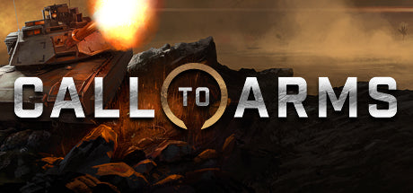 Call to Arms Deluxe Edition EU Steam Altergift