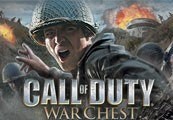 Call of Duty Warchest Steam Gift