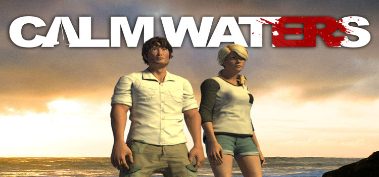Calm Waters Steam CD Key