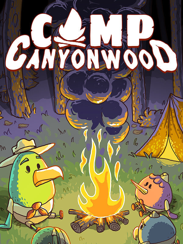 Camp Canyonwood Steam CD Key