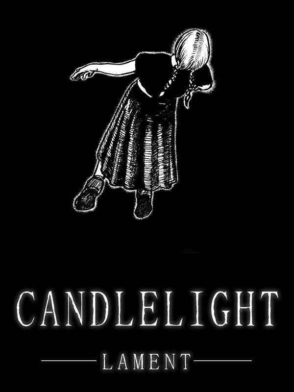 Candlelight: Lament EU PC Steam CD Key