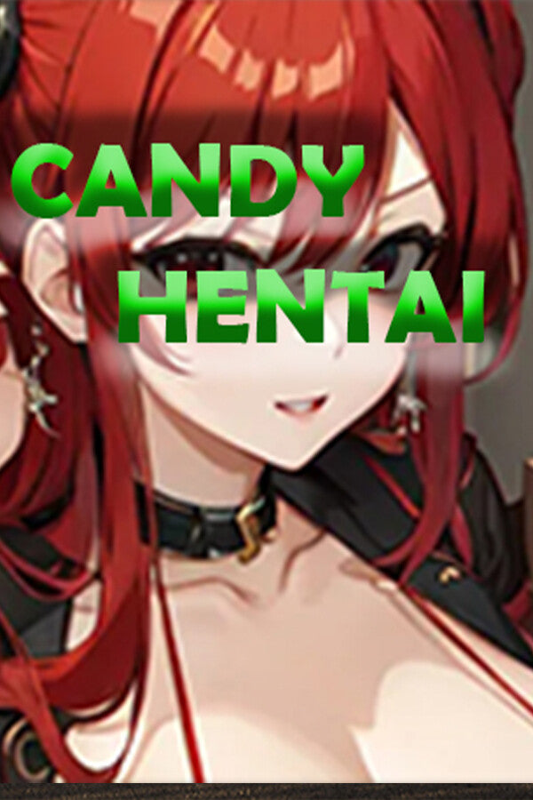 Candy Hentai PC Steam CD Key