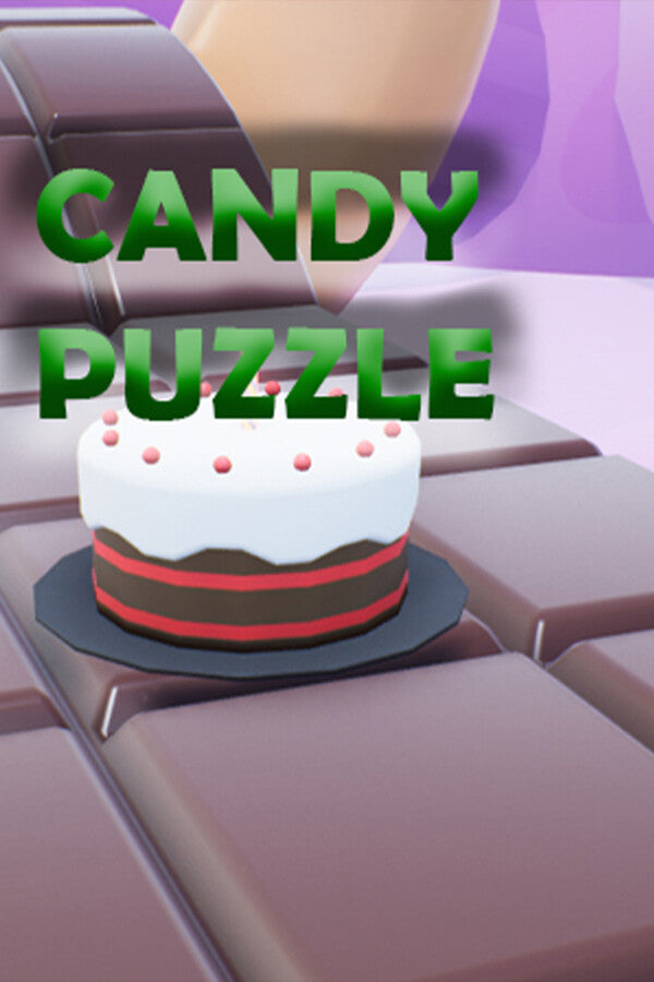 Candy Puzzle PC Steam CD Key