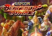 Capcom Beat 'Em Up Bundle EU PC Steam CD Key