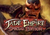 Jade Empire: Special Edition RoW PC Steam Gift