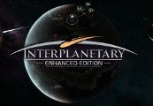 Interplanetary + Interplanetary Enhanced Edition PC Steam CD Key