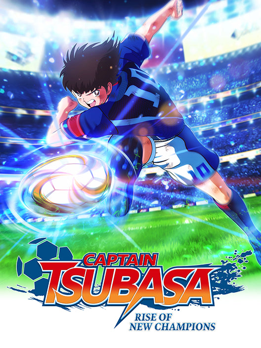 Captain Tsubasa: Rise of New Champions Ultimate Edition Steam CD Key