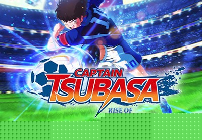 Captain Tsubasa: Rise of New Champions - Character Pass DLC NA Steam CD Key