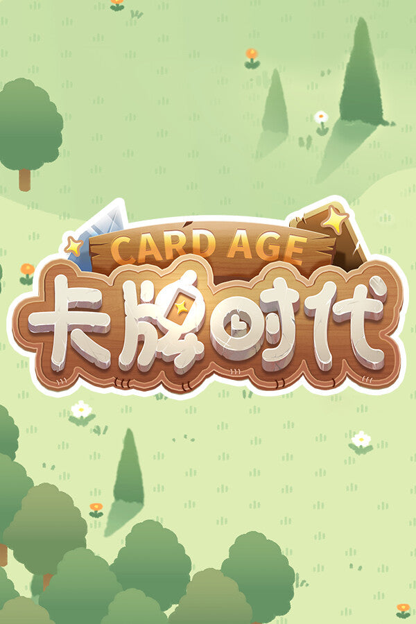 Card Age Steam CD Key