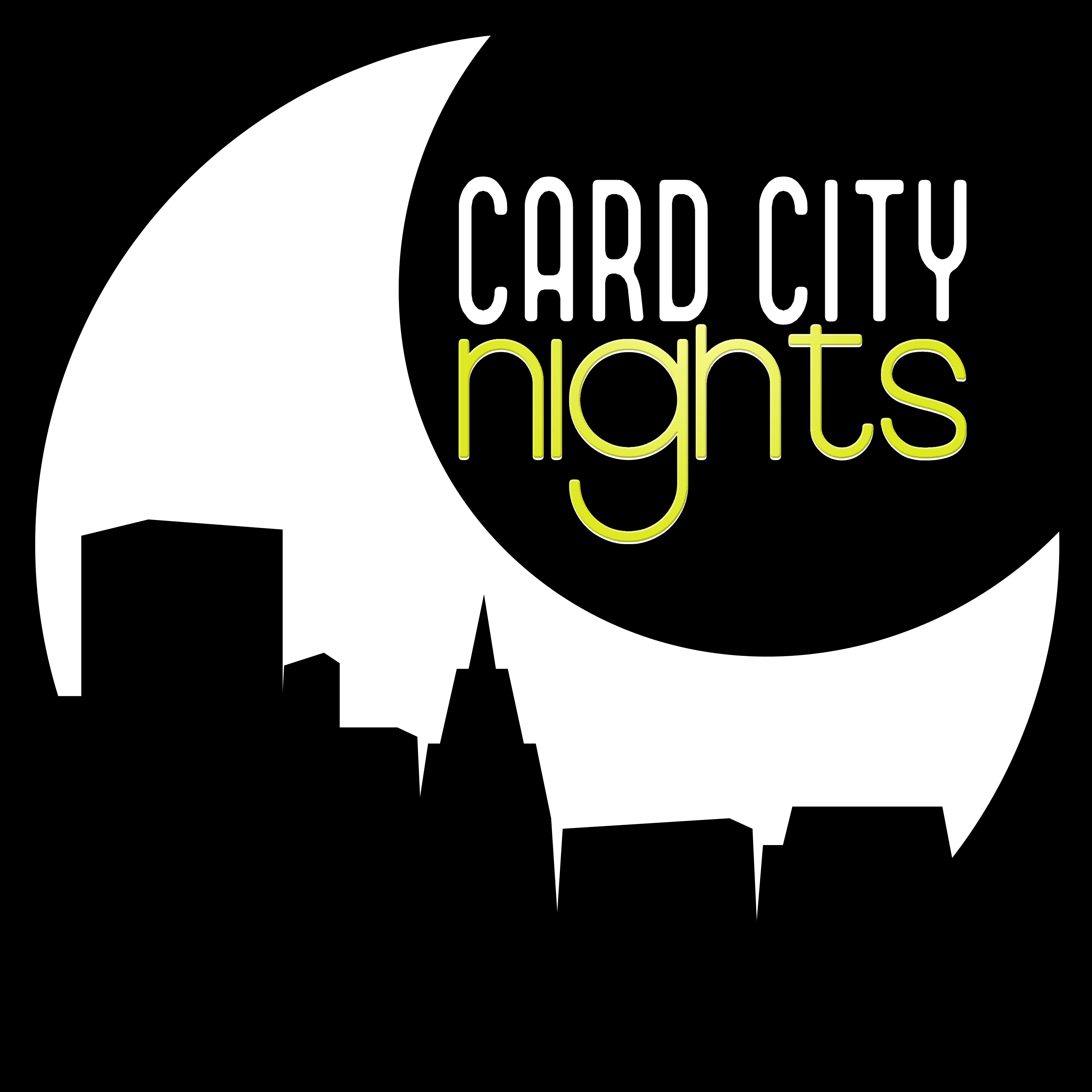 Card City Nights Steam CD Key