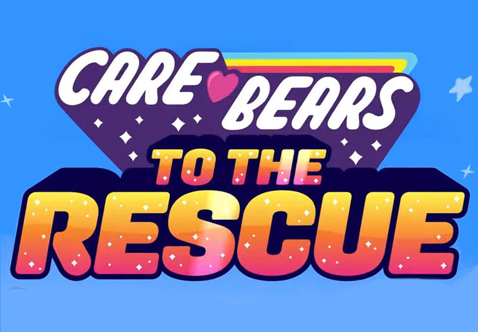 Care Bears: To The Rescue EU (without DE/NL/PL/AT) Nintendo Switch CD Key