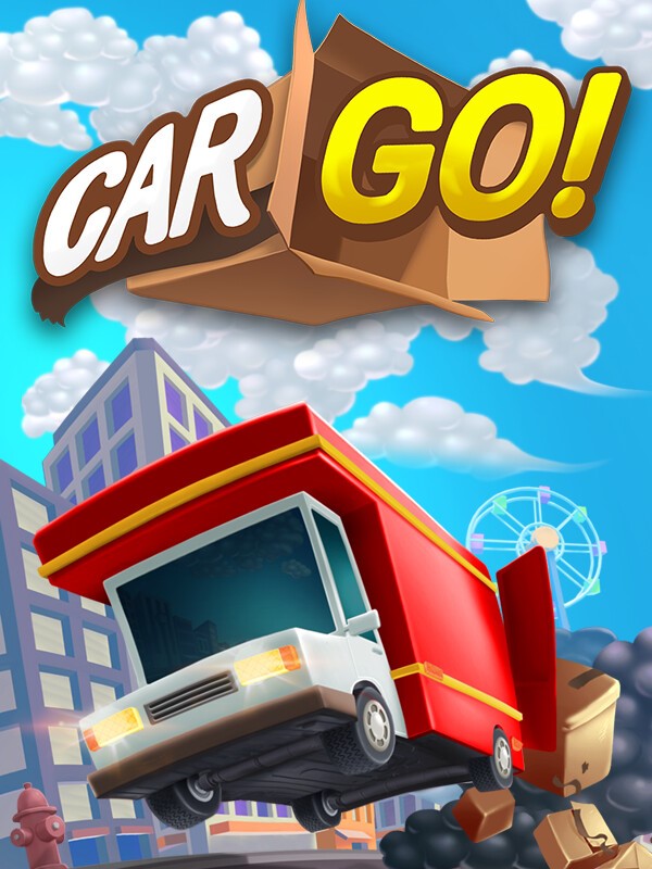 CarGo! PC Steam CD Key