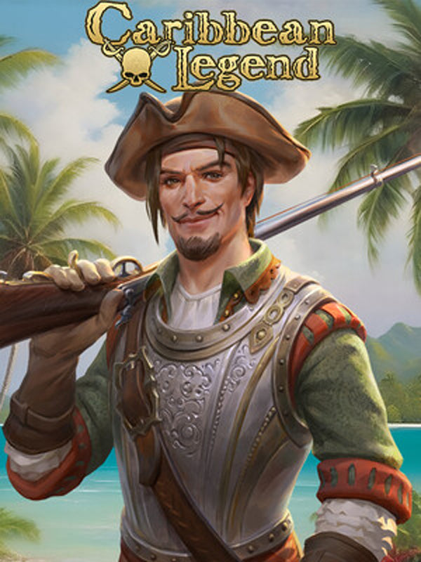 Caribbean Legend Steam CD Key
