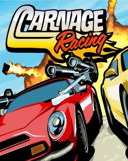 Carnage Racing Steam Gift