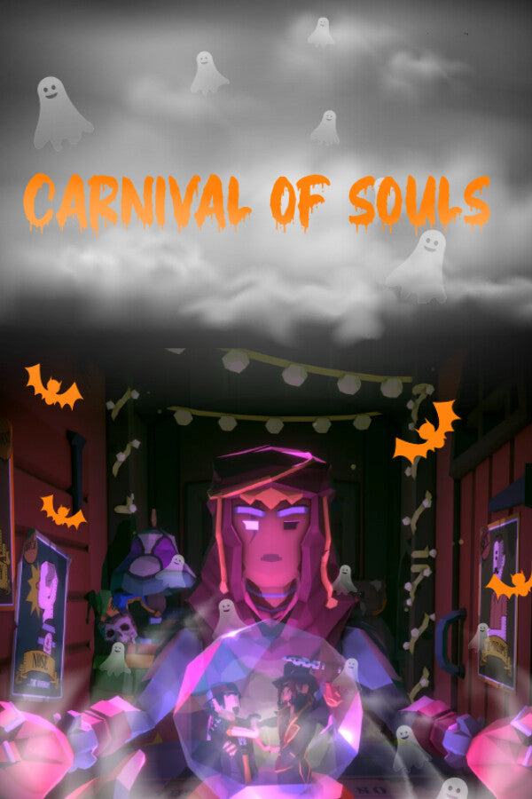 Carnival Of Souls PC Steam CD Key