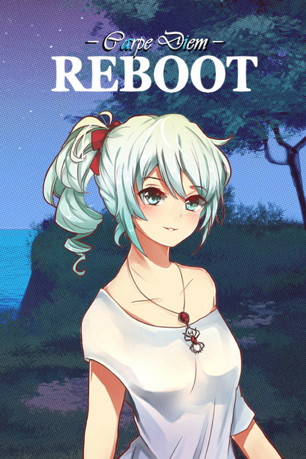 Carpe Diem: Reboot Steam CD Key