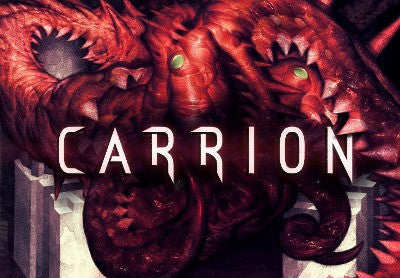 Carrion GOG CD Key