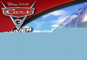 Cars 3: Driven to Win PS4 Account