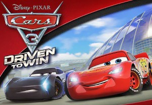 Cars 3: Driven to Win EU XBOX One / Series X|S CD Key
