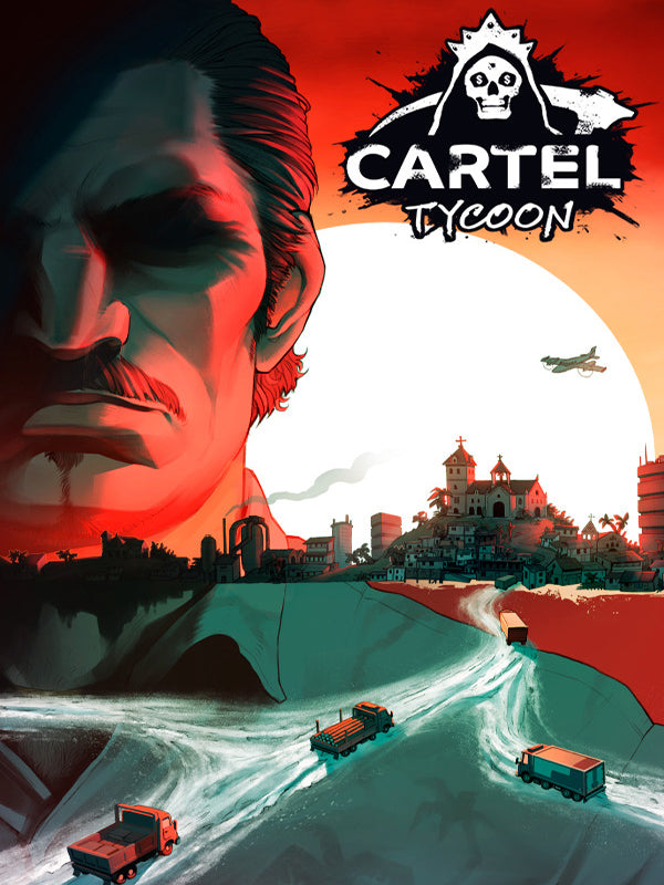 Cartel Tycoon Steam Altergift