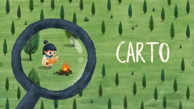 Carto EU Steam CD Key