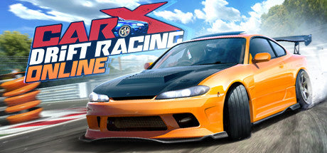 CarX Drift Racing Online TR XBOX One CD Key
