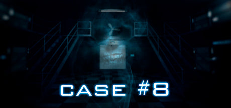 Case #8 Steam CD Key