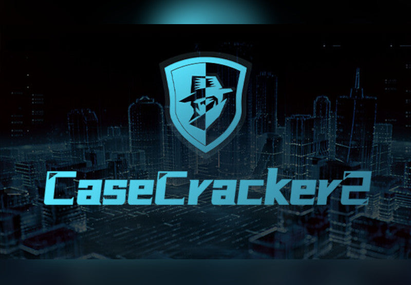 CaseCracker2 PC Steam Account