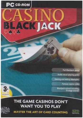 Casino Blackjack EU PC Steam CD Key