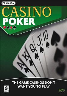 Casino Poker EU PC Steam CD Key