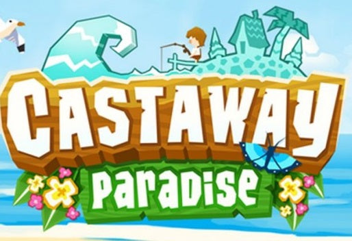 Castaway Paradise - live among the animals PC Steam CD Key