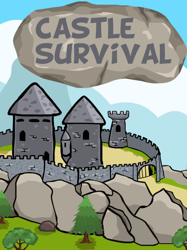Castle Survival Steam CD Key