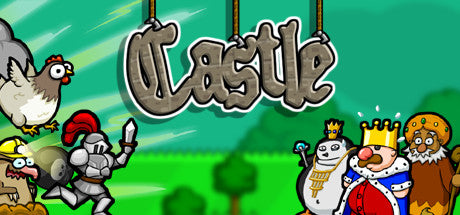 Castle Steam CD Key