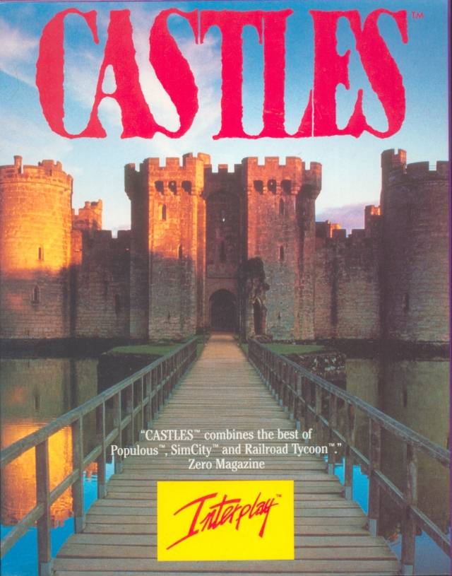 Castles Steam CD Key