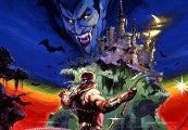 Castlevania Anniversary Collection EN Language Only PC Steam CD Key