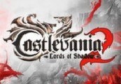 Castlevania: Lords of Shadow 2 - Relic Rune Pack DLC Steam CD Key