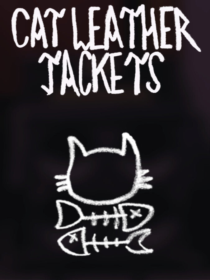 Cat Leather Jackets Steam CD Key