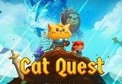 Cat Quest PC Steam Account