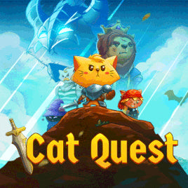 Cat Quest Steam CD Key