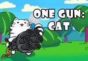One Gun: Cat Steam CD Key