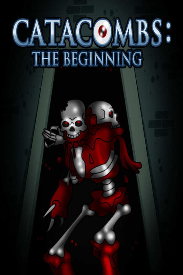 CATACOMBS: The Beginning Steam CD Key