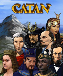 Catan: Creator's Edition Steam CD Key