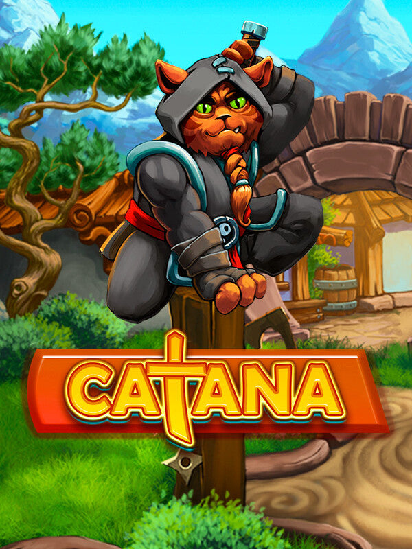 Catana Steam CD Key