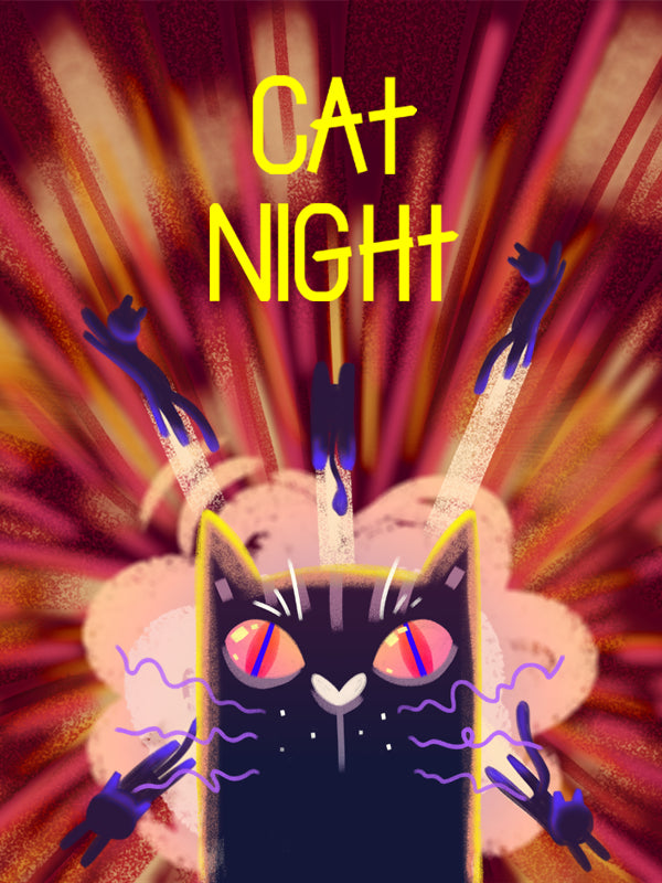 Catnight Steam CD Key