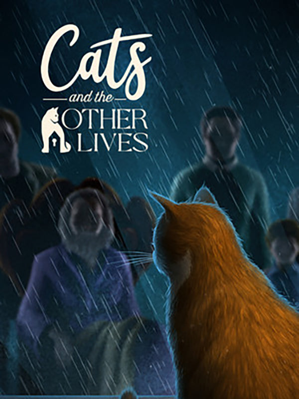Cats and the Other Lives EU Steam CD Key