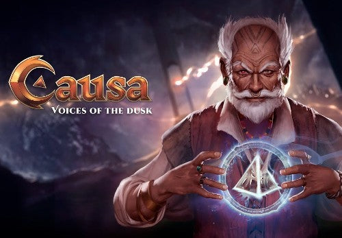 Causa, Voices of the Dusk - Starter Kit DLC CD Key