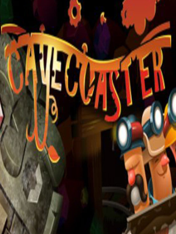 Cave Coaster Steam CD Key