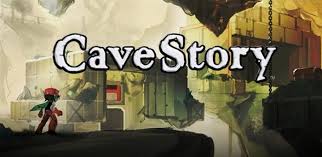 Cave Story+ Nintendo Switch Account pixelpuffin.net Activation Link